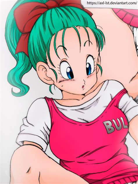 bulma porn|bulma videos